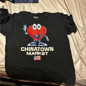 Limited Edition Chinatown T-Shirt